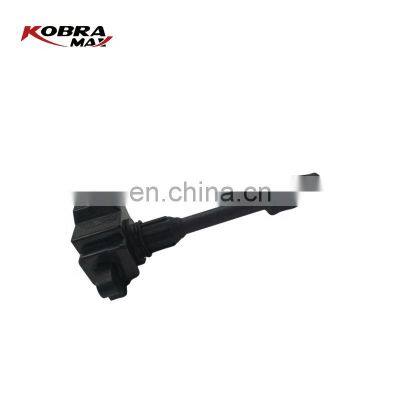 Car Spare Parts Ignition Coil For HITACHI NISSAN H6T10271A HEX EXM-1351A