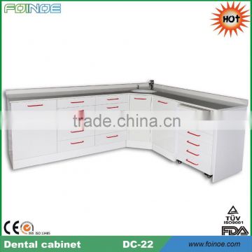 BEST SELLING DC21 dental cabinet