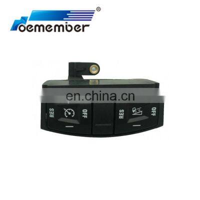 OE Member 1486286 Truck Parts Pressure Switch Truck Panel Switch For SCANIA