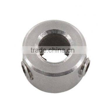 Adjusting Rings with Set Screw DIN 914 A2 M 8X10 A2A Stainless Steel