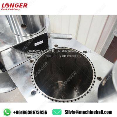 Hot Sale Sesame Oil Cold Press Machine Manufacturers photo-3