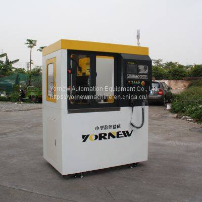 VMC300 3 Axis Small CNC Machining Center photo-5