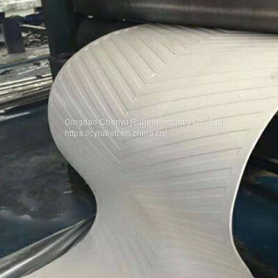 Food Grade White Conveyor Belt