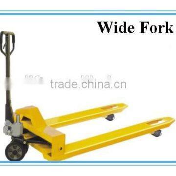 2.5 ton China Pallet Jack df hand pallet truck