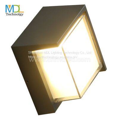 Outdoor LED Wall Balcony Light MDL- OWLH