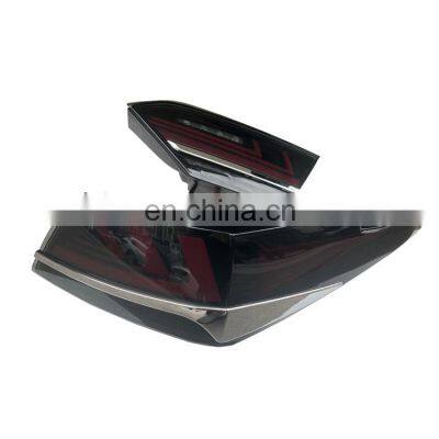 TAIL LAMP REAR LAMP FOR TOYOTA CAMRY 2018 LED