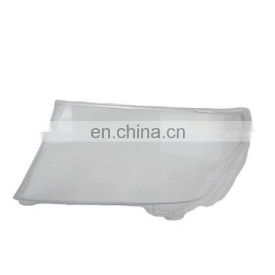 PORBAO Car TransparentHeadlight Glass Lens Cover for LC200 (08-11 YEAR) photo-4