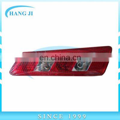 Rear led tail lamp for Bonluck bus HJ03-111 24v bus rear light