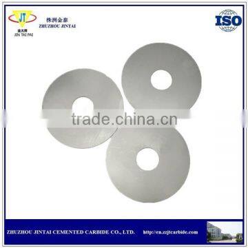 hot sale round tungsten carbide saw blades