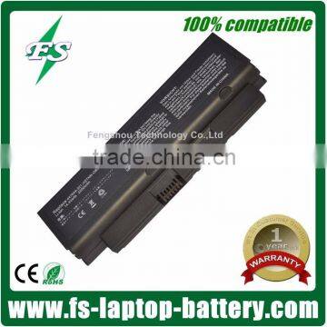 Hot sale laptop battery for HP B1200 B1216TU B1217TU 2210B 14.4V 2200mah