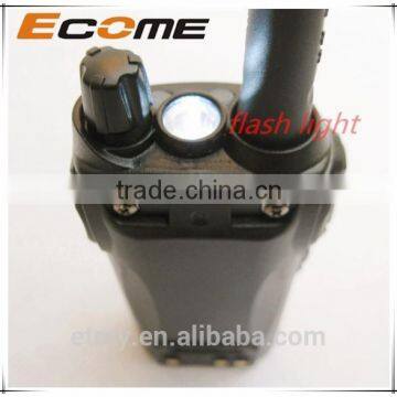 Ecome Commercial Portable Woki Toki, hf Radio Transceiver ET-UV200 photo-6