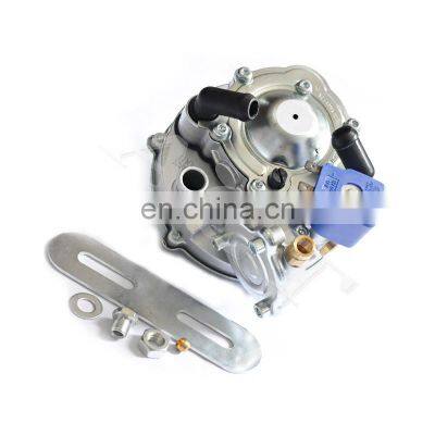 lpg conversion kits 4/6/8 cylinder reducer for efi kit motor single point regulator