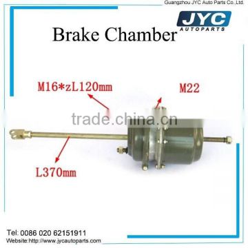 T3030dd Heavy Duty Trucks Air spring Brake Chamber