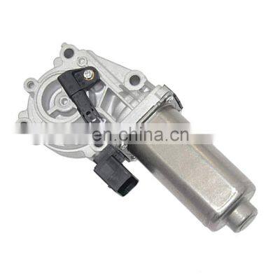 Transfer Case Shift Actuator Shift Motor 27107568267 for BMW X5 / X6 ( E70 E71 ) photo-3
