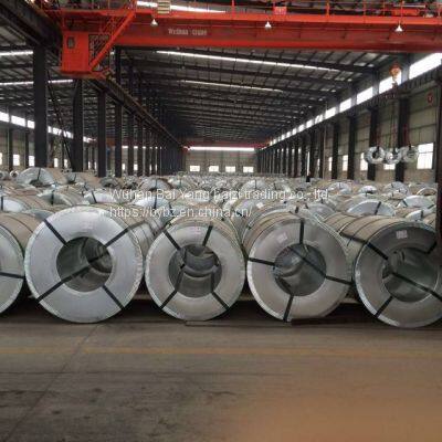 Oriented electrical steel B18R055 Mailbox：376507225@qq.com Telephone 15827352309