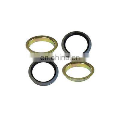 For JCB Backhoe 3CX 3DX 2WD Axle Hub Sleeve And Seal, Set of 2 Units - Whole Sale India Best Quality Auto Spare Parts