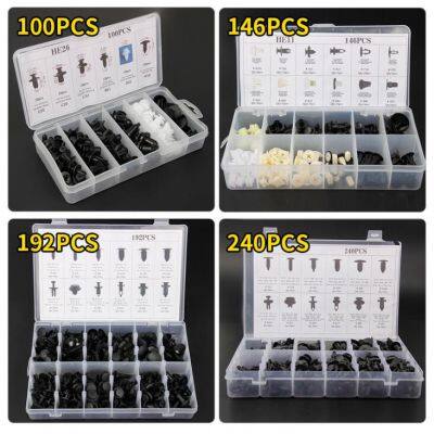 Rivnuts In Plastic Plastic Auto Body Rivets Small Plastic Rivets
