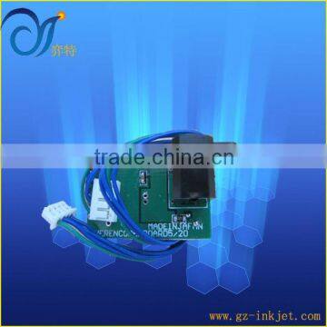 Best quality SP /VP Roland spare part encoder sensor for sale