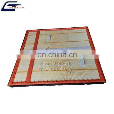Heavy Duty Truck Parts Air Filter Oem C641500/1 0030949004 0040941104 for MB Truck With Factory Price photo-3