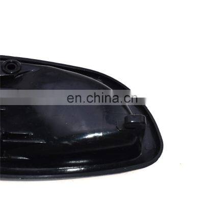 Free Shipping!Door Handle Front/Rear Driver Left Side Inner Interior Inside Black 8313060G01