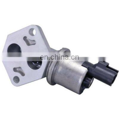 For Ford Mondeo Mazda Mercury Cougar Idle Air Control Valve w/ Gasket Hitachi photo-2