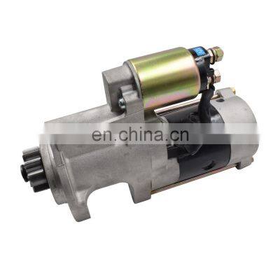 Auto Starter Motor  For  Nissan NAVARA D22 YD25T 23300-VK500 M2TS0571