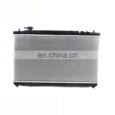 Auto Car Aluminum Radiator For Camry 2007 - 2009 16400 - 0H210 photo-4