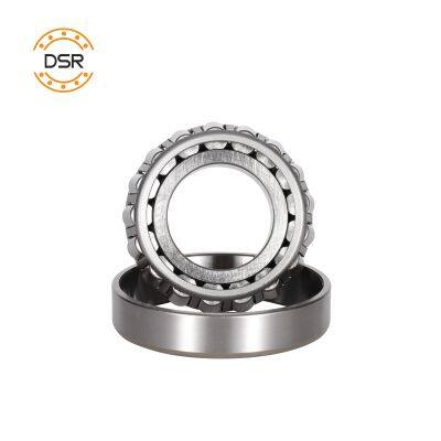Bearings Tapered Roller Bearing 32204 20x47x19.25 mm Handling Systems Conveyor Technology Fans Taper Roller Bearing photo-4