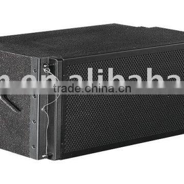 M100SUB line array hanged subwoofer