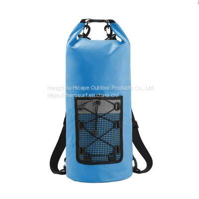 Water sports Outdoor Waterproof Dry Bagpack