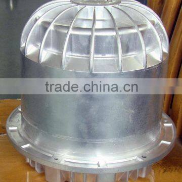 YZWD Three-phase Whole-type Outer Rotor Motor photo-2