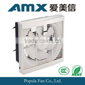 Bathroom Wall Mounted Ventilation Fan, Exhaust Fan for House Use photo-5