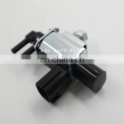 New Vapor Canister Purge Valve OEM 14930-AX000 14930-AX00A For Nissan For Livina Sunny Tiida Bluebird HR16DE