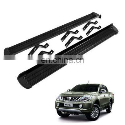 4X4 Step Running Board Side Step for New Triton 2015+