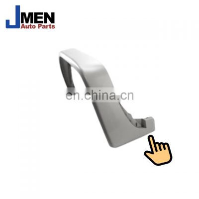 Jmen 4638842322 Wheel Arch for Mercedes Benz W463 G63 G65 12- Front LH RH Primed Painting Gray Car Auto Body Spare Parts