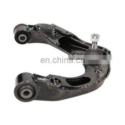 54524-EB300 Auto Parts Suspension Upper Front Axle Control Arms for Nissan Pathfinder R51 Pickup