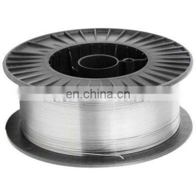 1.2 mm~ 1.6 mm Sino Erli Duplex Stainless steel flux cored wire Co2 gas shield  welding wire E2209T1-1 TS2209-FC11