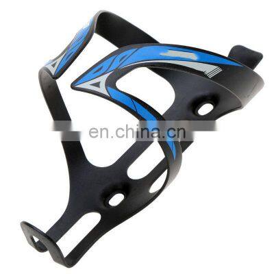 High Quality Cycling Mountain Bike Water Bottle Holder Cage Aluminum Alloy Bicycle Accessories