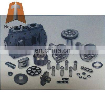 A8VO8O Cylinder block Piston shoe Valve plate Pump shaft for Hydraulic pump parts