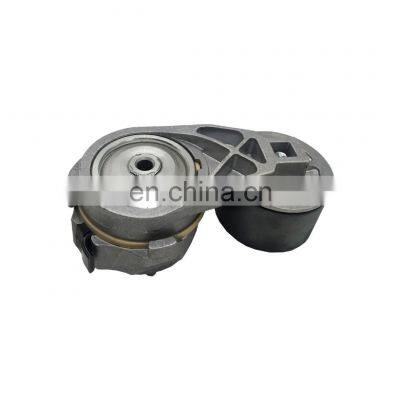 Excavator diesel engine parts belt tensioner pulley 1937732