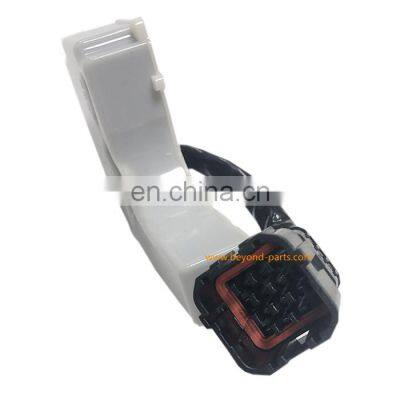 WA250-3 WA320-3 WA380-3 Wheel Loader Actuator 417-43-26211 417-43-26212 photo-5