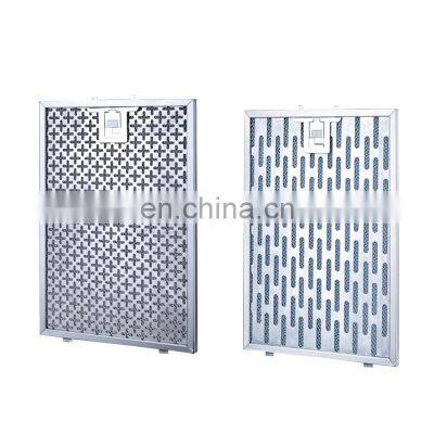 High Quality European Style Range Cooker Kitchen Hood Filters photo-3