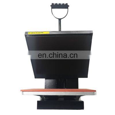 2020 New 3d Printer Sublimation Printing Heat Press Machine Price photo-4