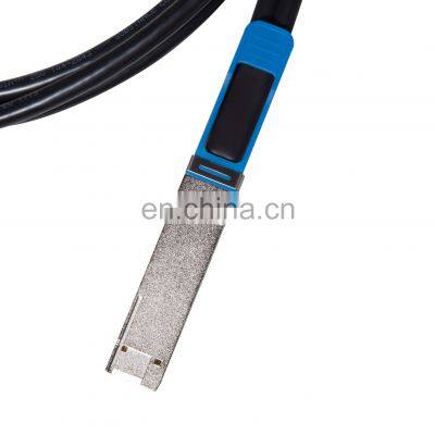 400G QSFP-DD DAC 1M 1.5M 2M 2.5M 3M photo-3