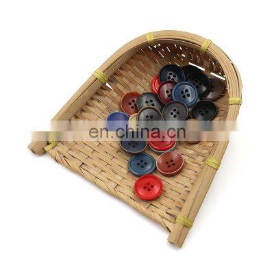 Customized Fashion Good Quality Cheap Stock Fruit Corozo Button photo-4