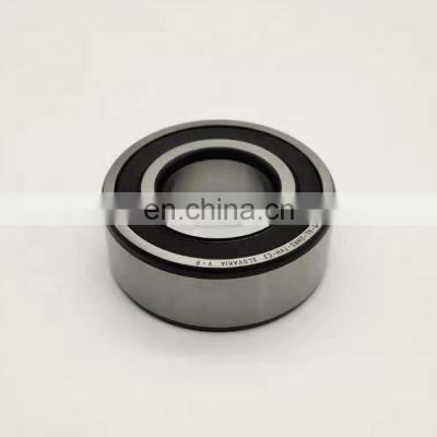 3206.BD.2HRS.TVH Bearing Size 30x62x23.8 mm Double Row Angular Contact Ball Bearing 3206-BD-XL-2HRS-TVH