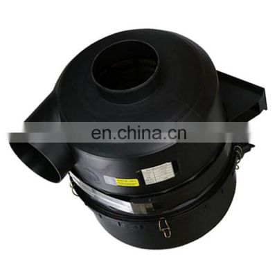 Horizontal type plastic air compressor filter assembly 44860859514486085950 4586057344 90KW 120HP