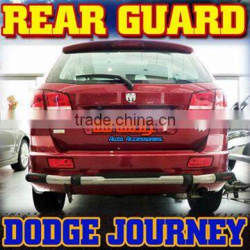 2010 DODGE JOURNEY REAR GUARD FOR JCUV