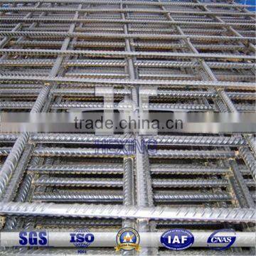 SL92 reinforcing welded wire mesh building material