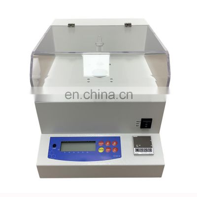 Good Stability And High Precision Liquid Density Constant Temperature Meter ASTM D4052